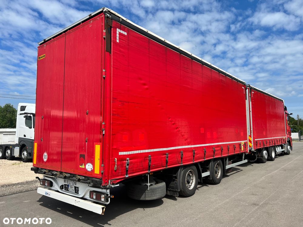 Wielton dl.8,2szr.2,50wys.3,00 PRZEJAZDOWA - 24