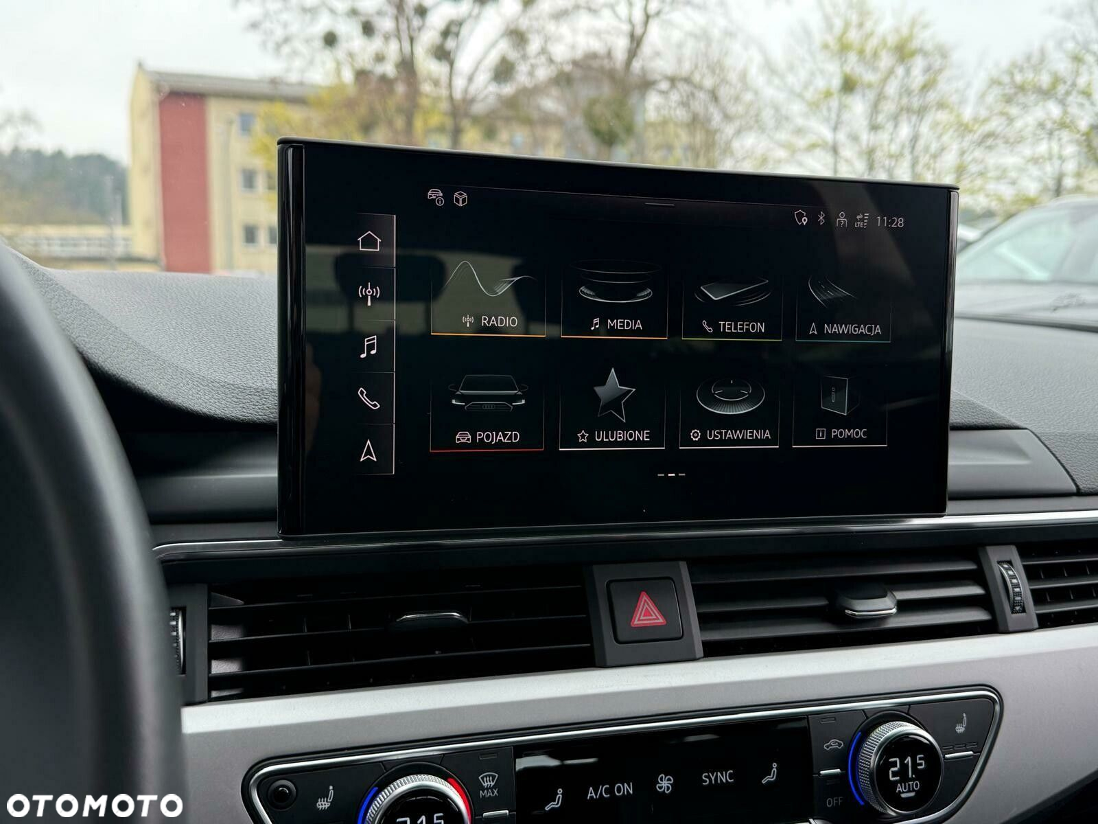 Audi A4 - 36