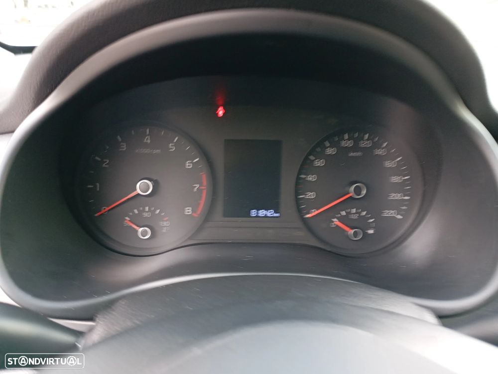 Kia Stonic 1.2 Dream-Team Edition - 11