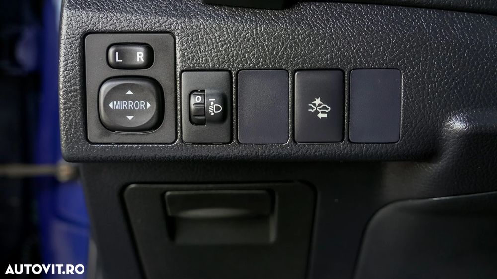 Toyota Auris - 20