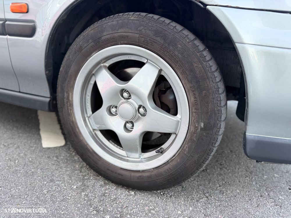 Honda Civic 1.4i - 19