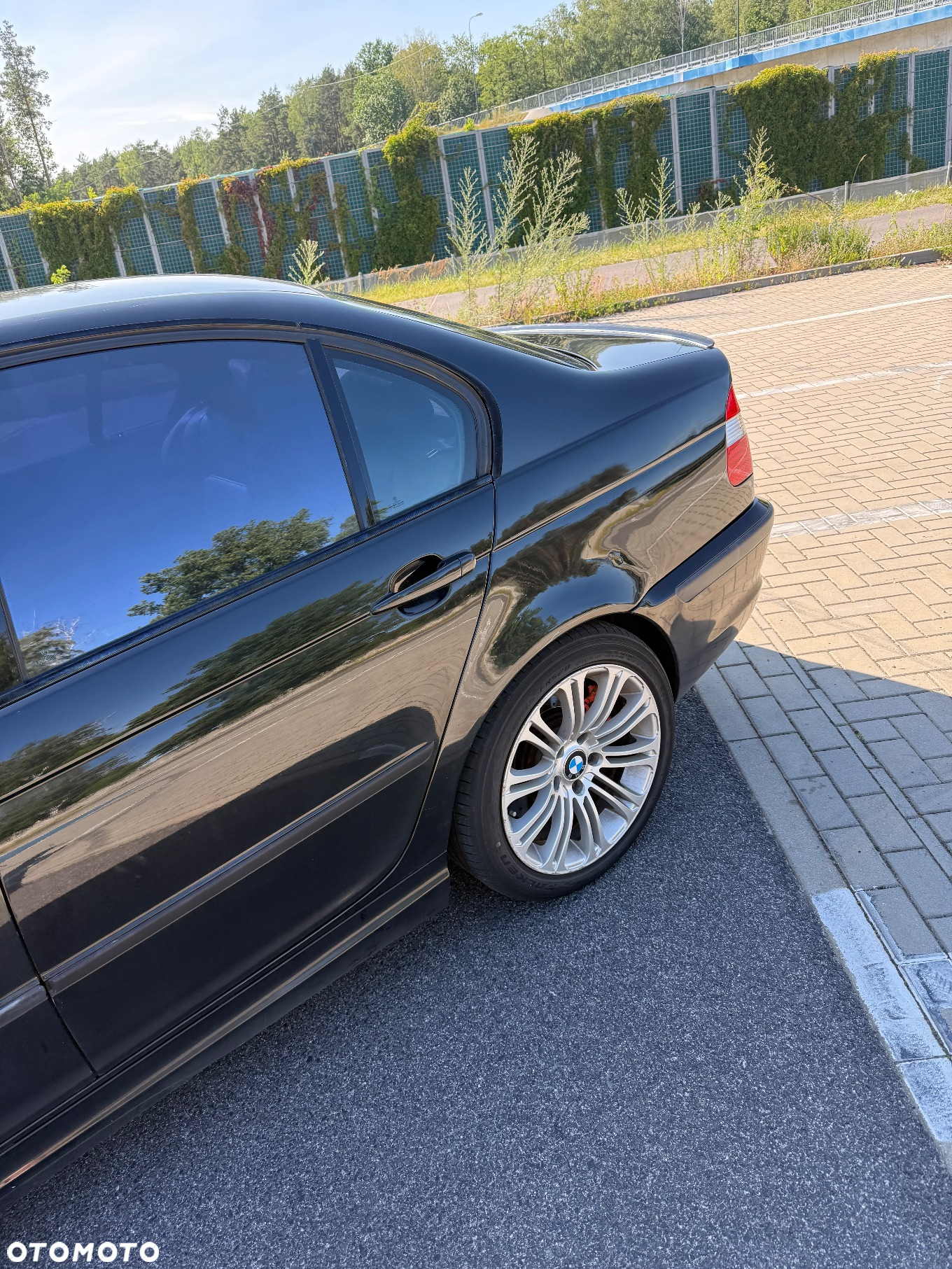 BMW Seria 3 330i - 4