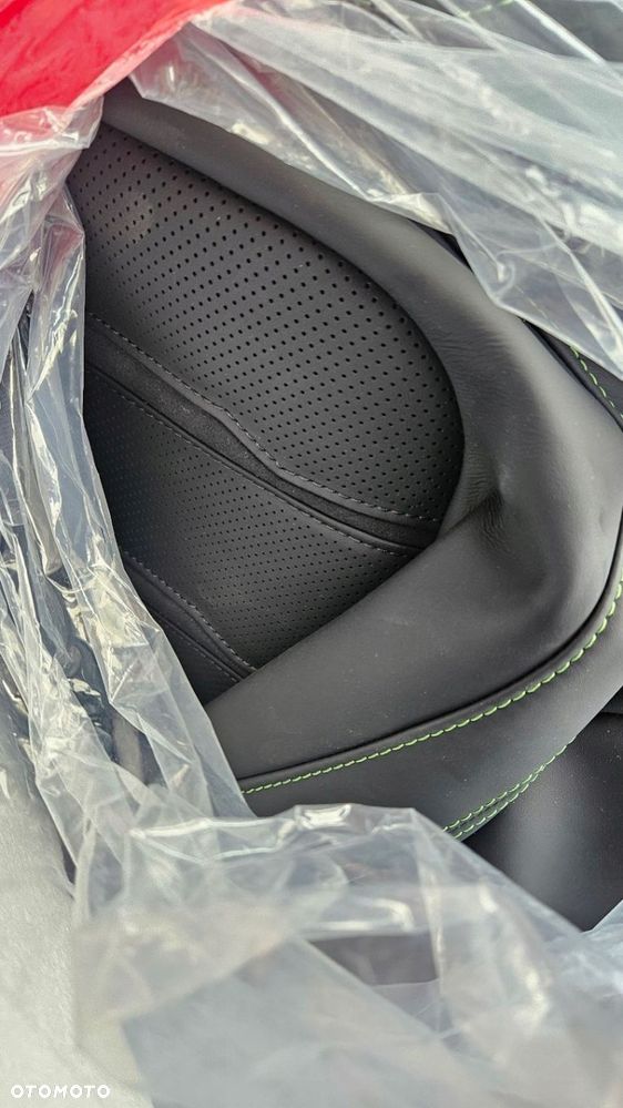 Mercedes W463 G klasa NOWA TAPICERKA kompletna fotel kanapa - 15