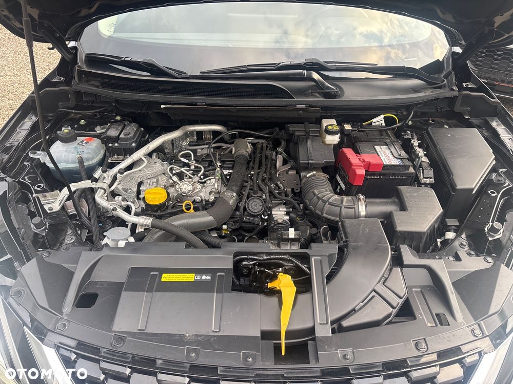 Nissan Qashqai 1.3 DIG-T MHEV Xtronic Tekna - 38