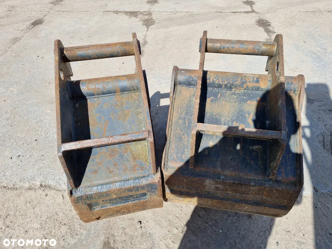 Yanmar Koparka Yanmar VIO 80 - 10