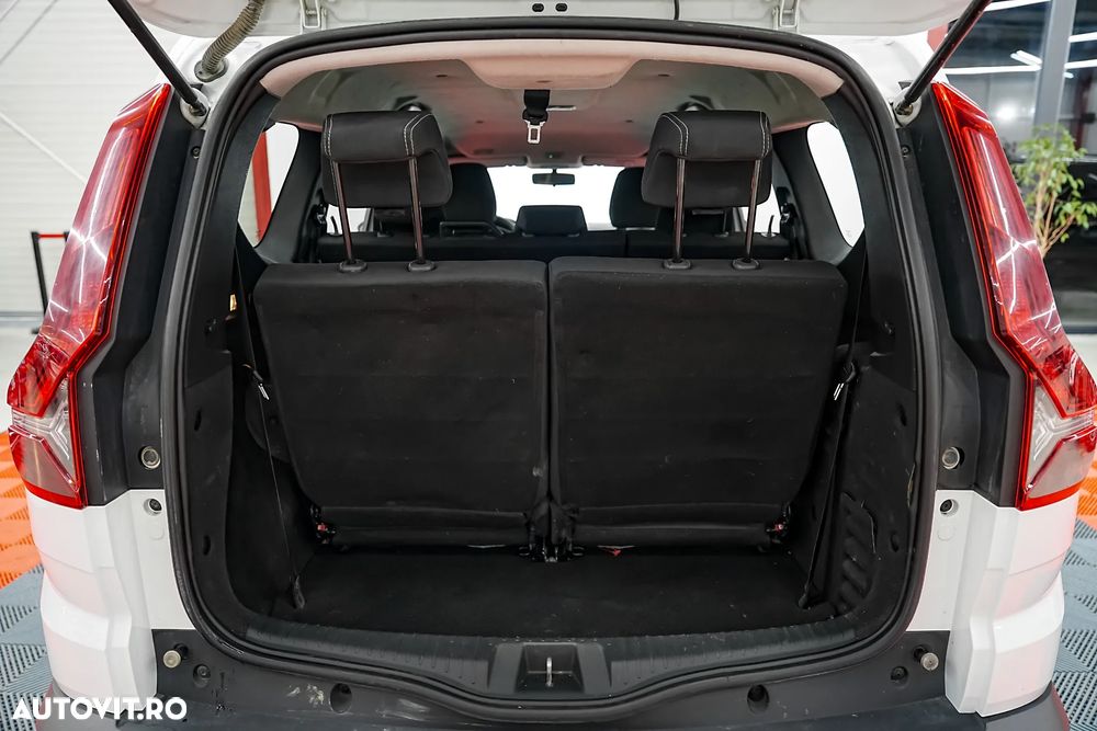 Dacia Jogger 7 locuri ECO-G 100 Comfort - 24