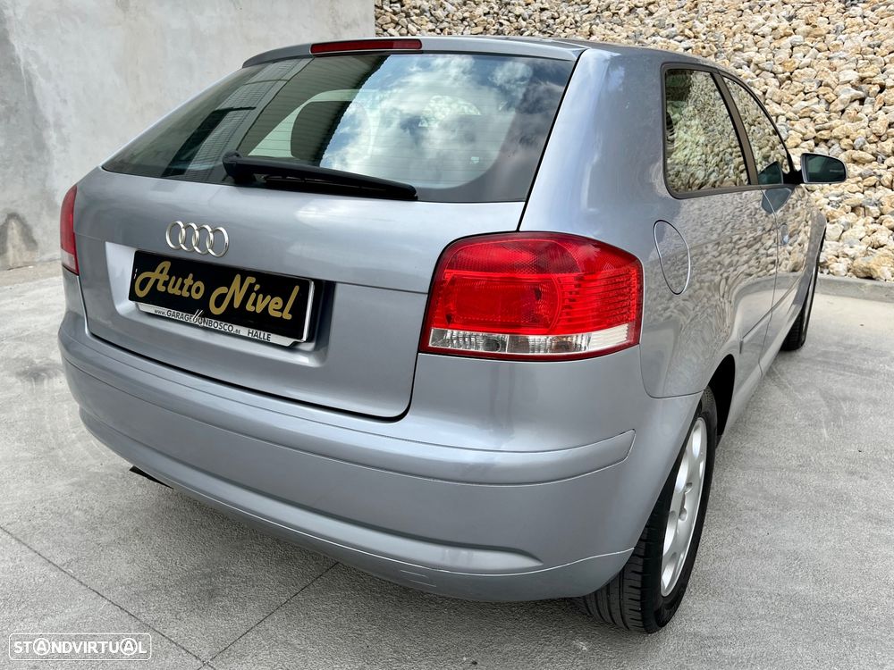 Audi A3 - 13