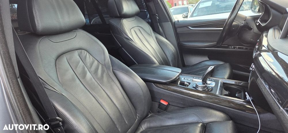 BMW X5 xDrive30d Sport-Aut. - 40