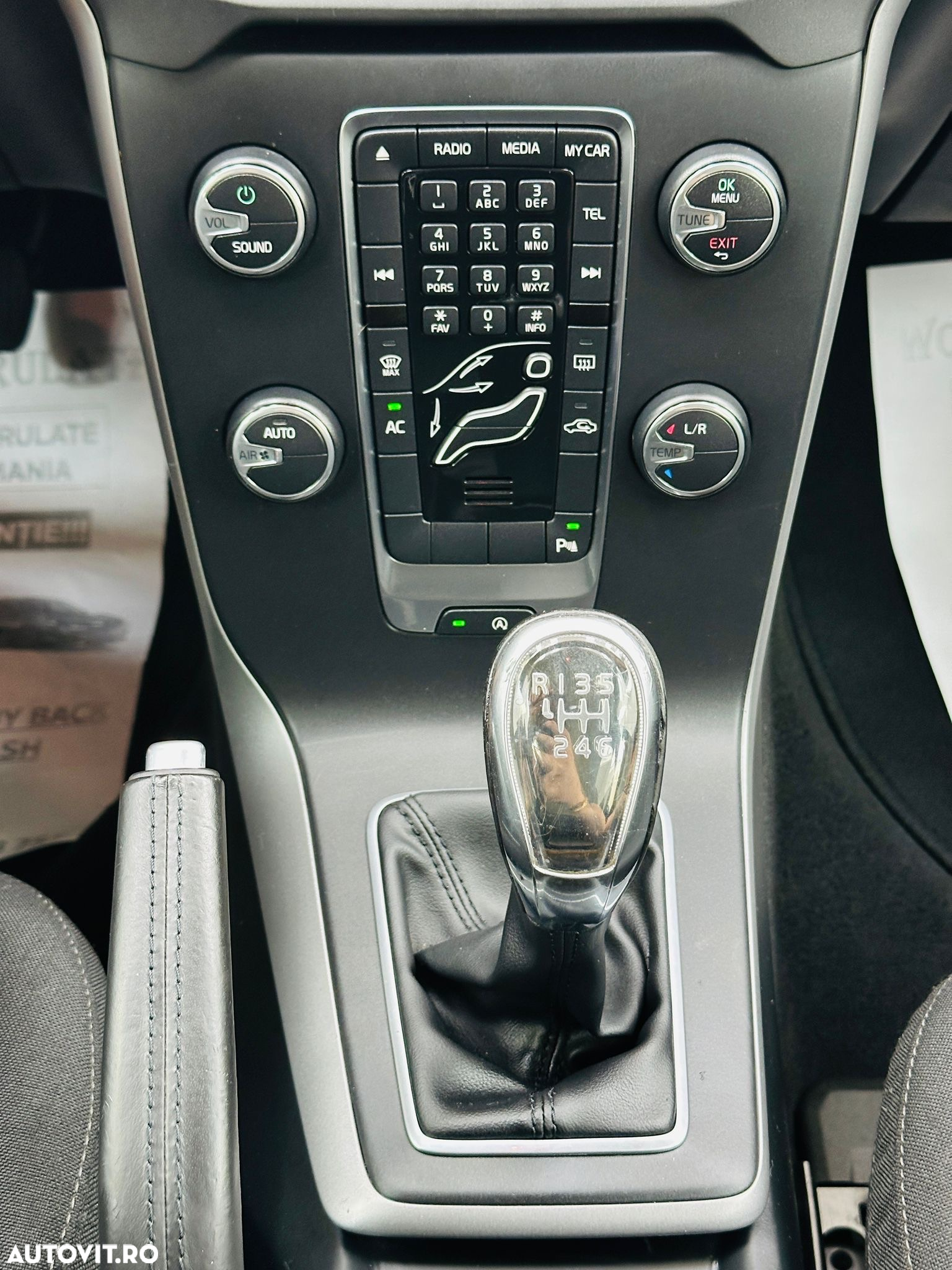 Volvo V40 - 28
