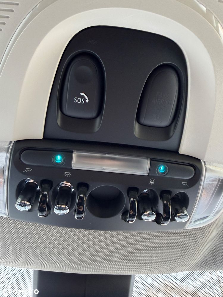 MINI Countryman Cooper S GPF ALL4 - 14