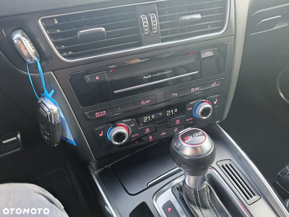 Audi SQ5 3.0 TDI Plus Quattro Tiptr - 17