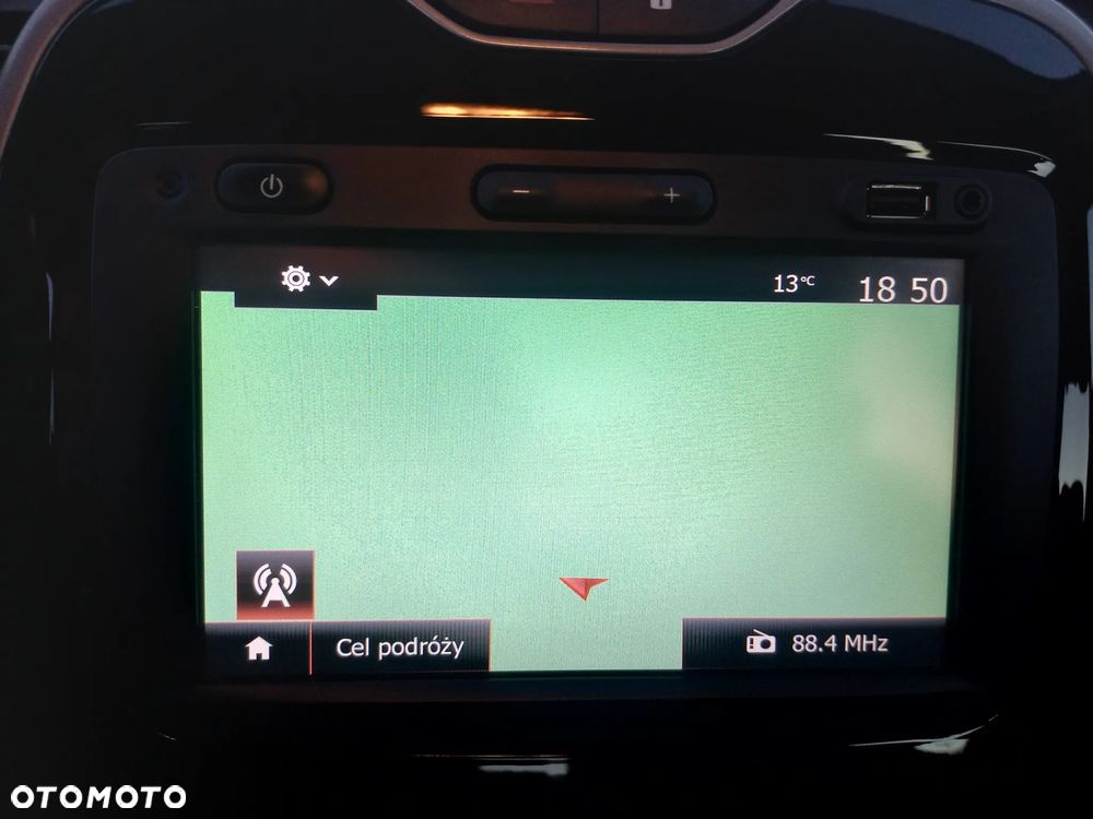 Renault Captur (ENERGY) TCe 90 LIMITED - 22