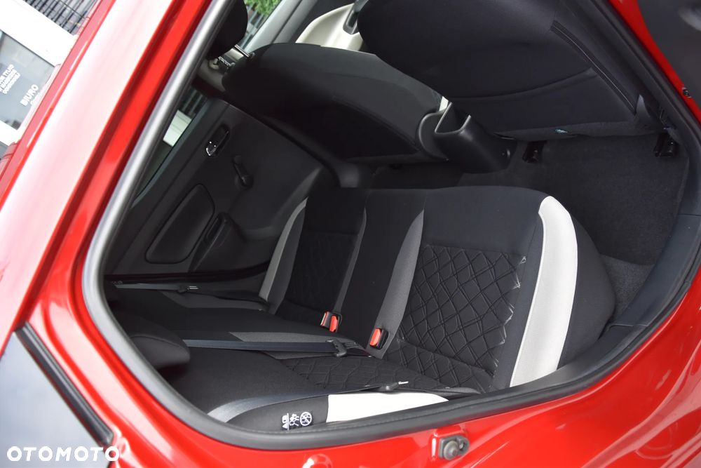 Nissan Micra 0.9 IG-T Tekna - 20