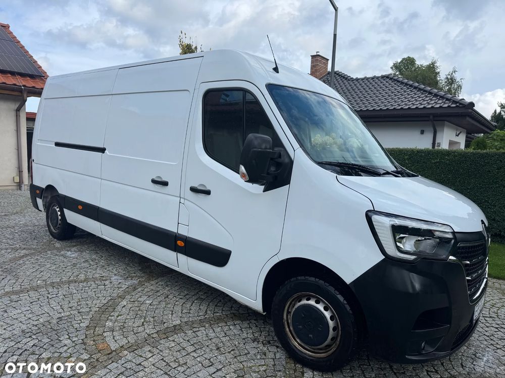 Renault Master - 20