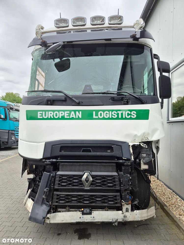 Renault GAMA T520 - 15