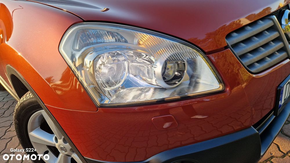 Nissan Qashqai 2.0 4x4 tekna - 29
