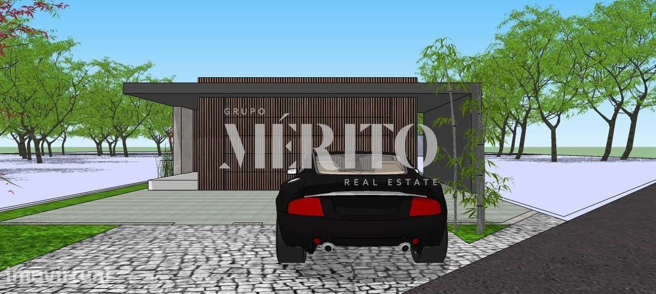 Terreno para Construção de Moradia Individual. - Grande imagem: 3/5