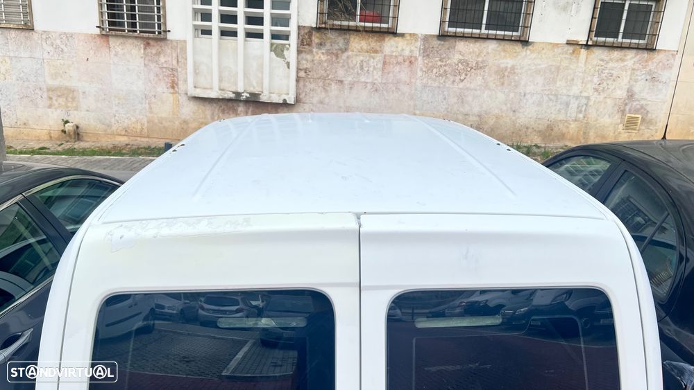 Opel Combo - 11