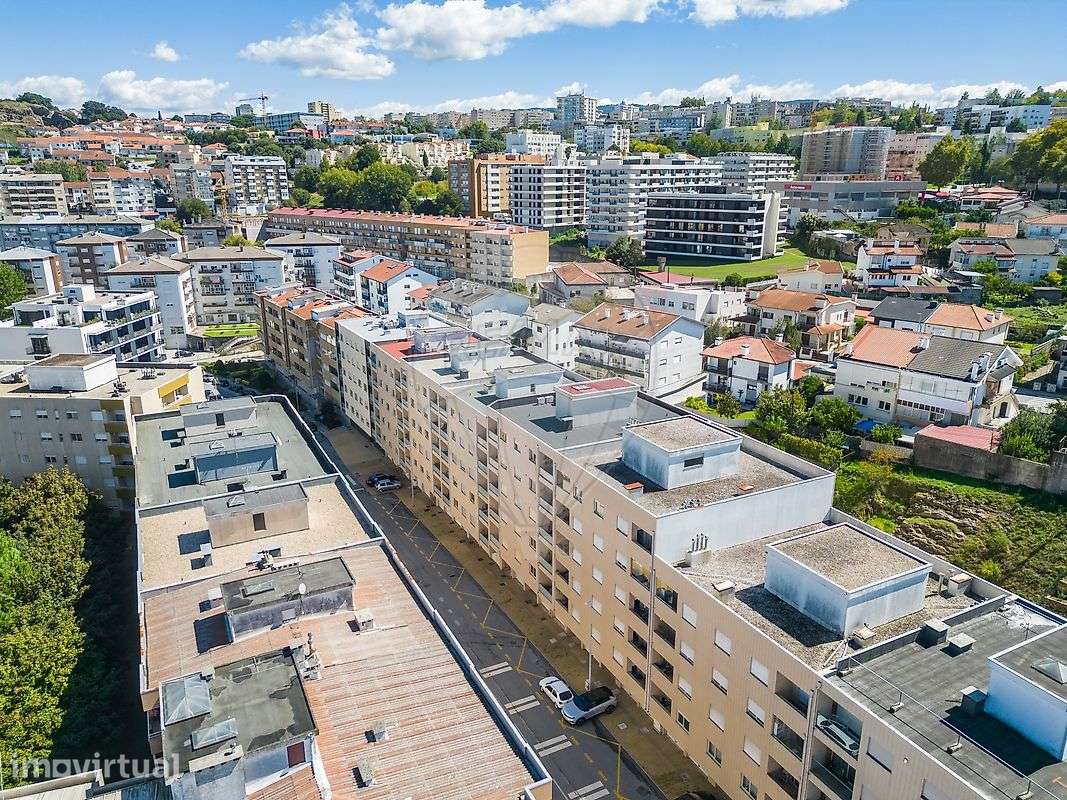 Apartamento T3 para arrendamento - Grande imagem: 4/42