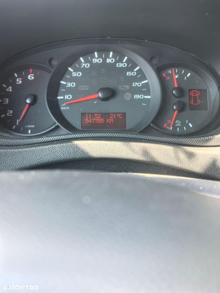 Renault MASTER - 8