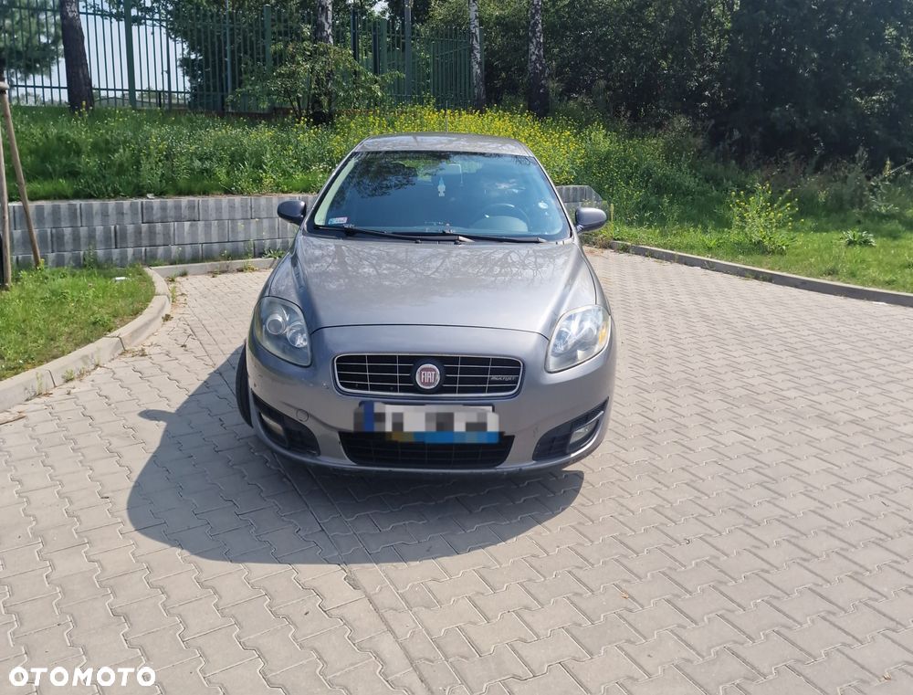 Fiat Croma - 3