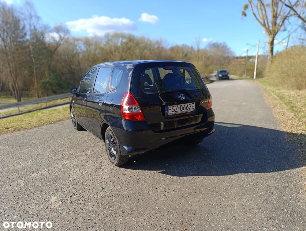 Honda Jazz ver-1-2 - 11