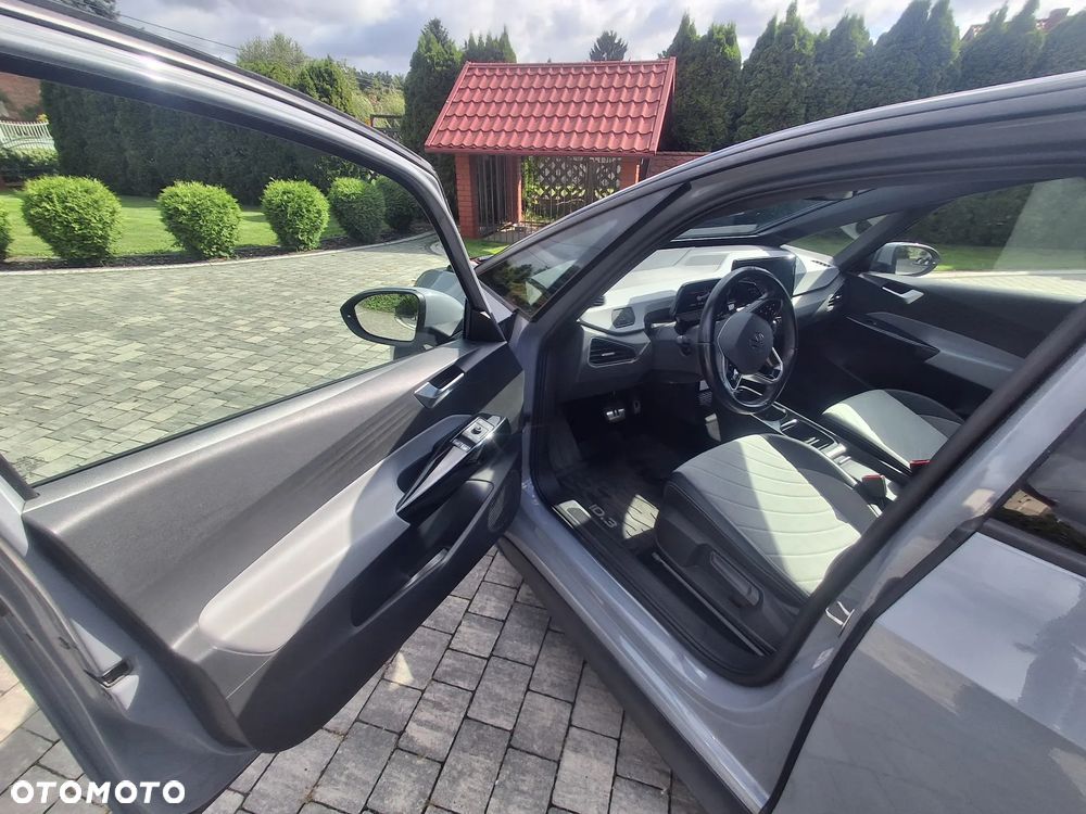 Volkswagen ID.3 59kWh Pro - 6