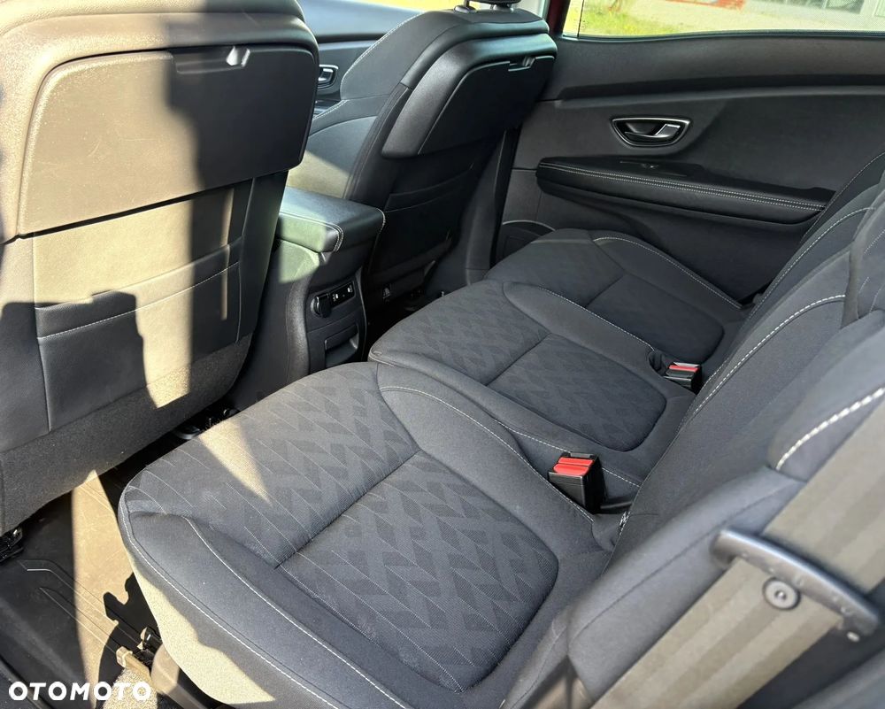Renault Scenic BLUE dCi 120 EDC BOSE EDITION - 20