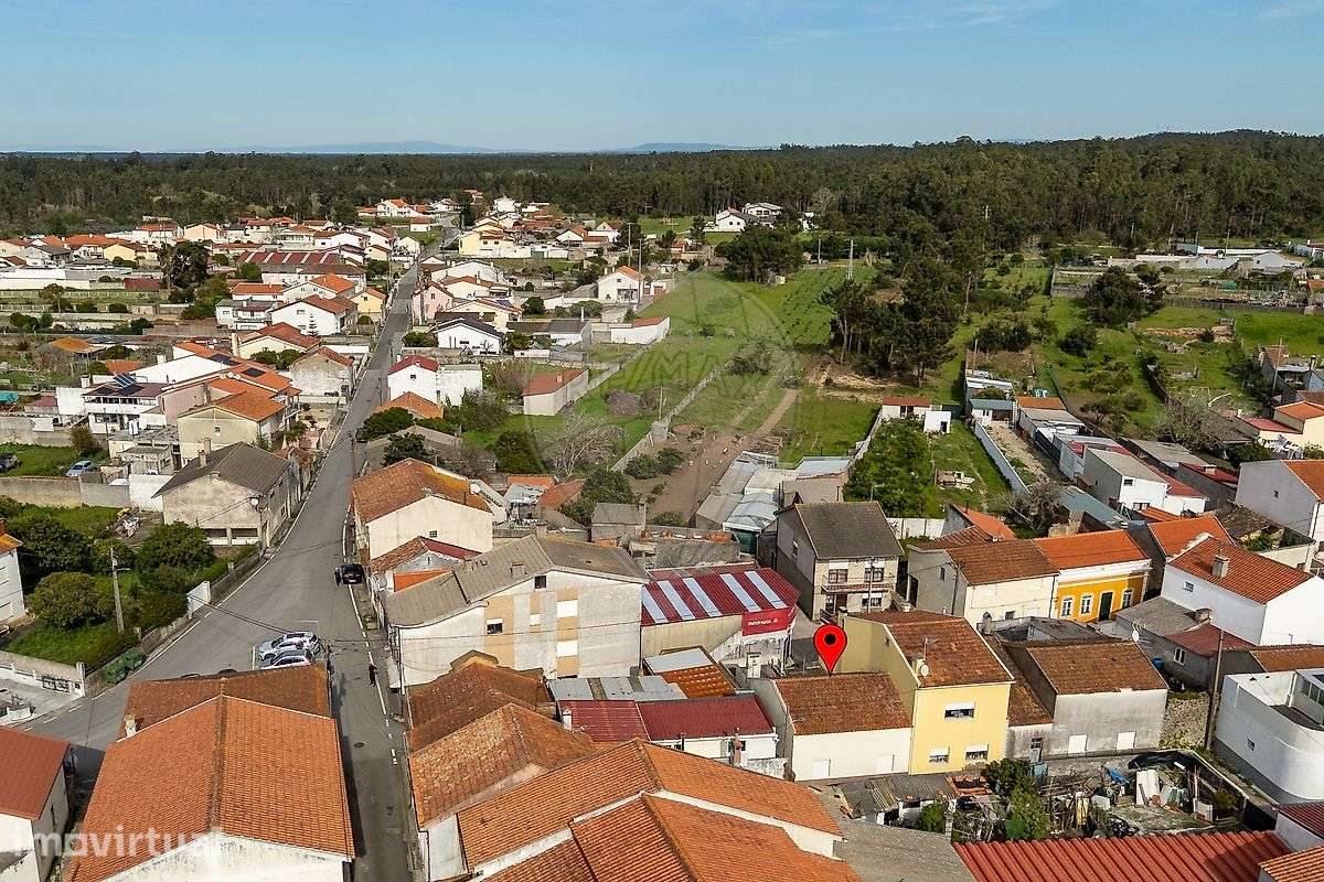 Moradia T2 para venda - Grande imagem: 4/45
