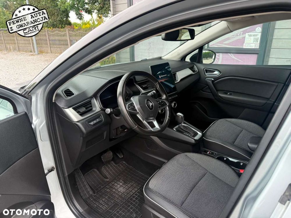 Renault Captur - 6