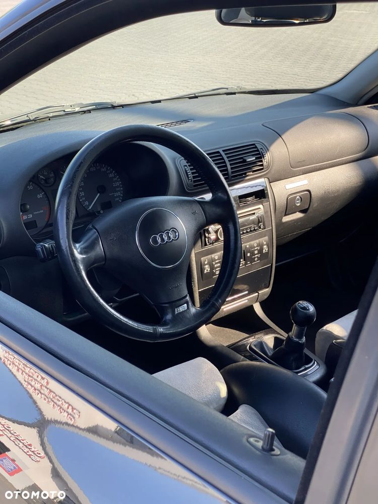 Audi S3 - 18