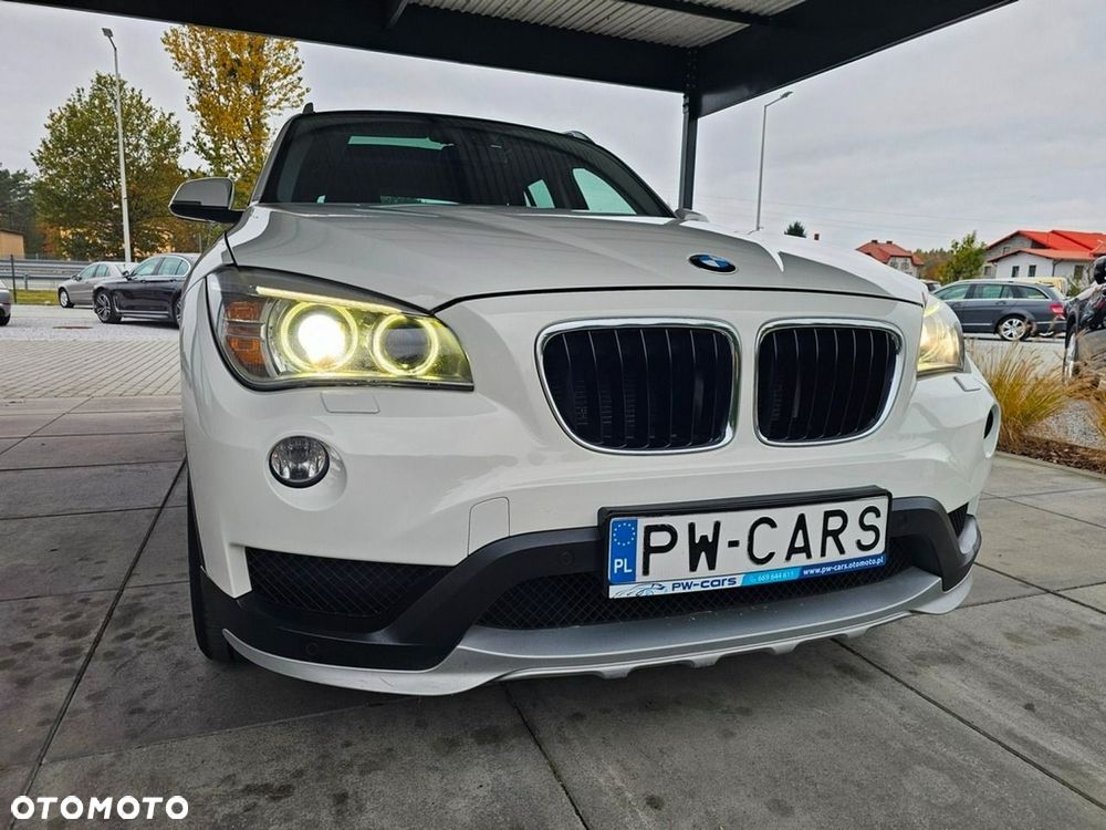 BMW X1 - 6