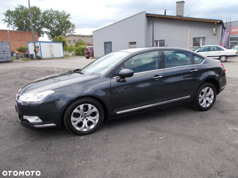 Citroën C5 2.0 HDi Selection - 1