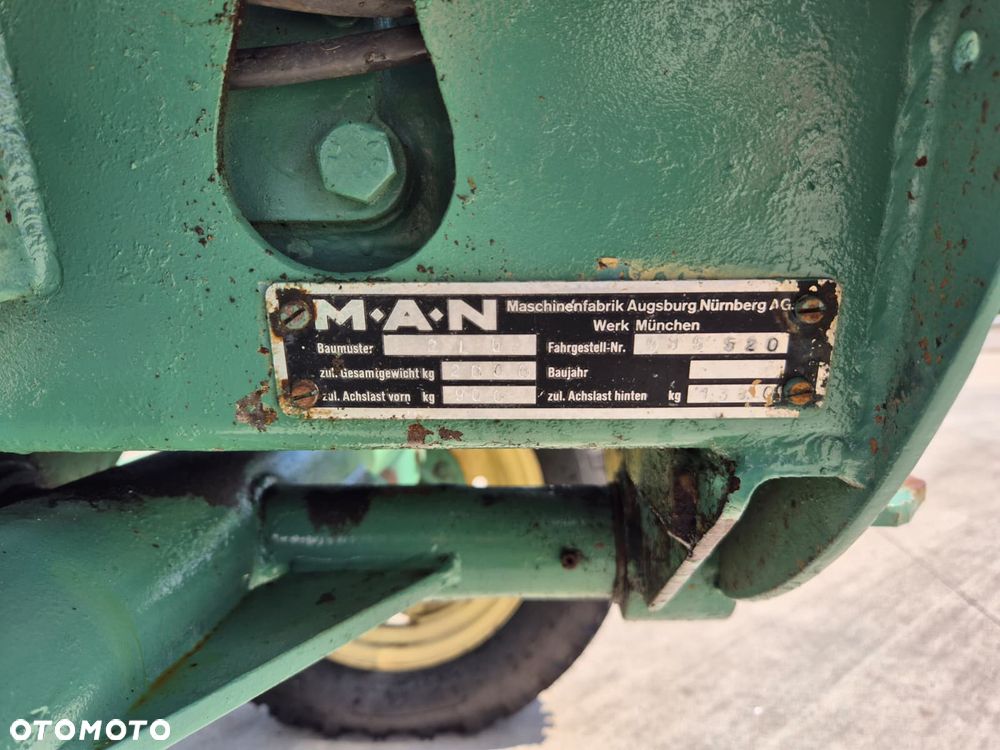 Inny MAN 2L5 - 14