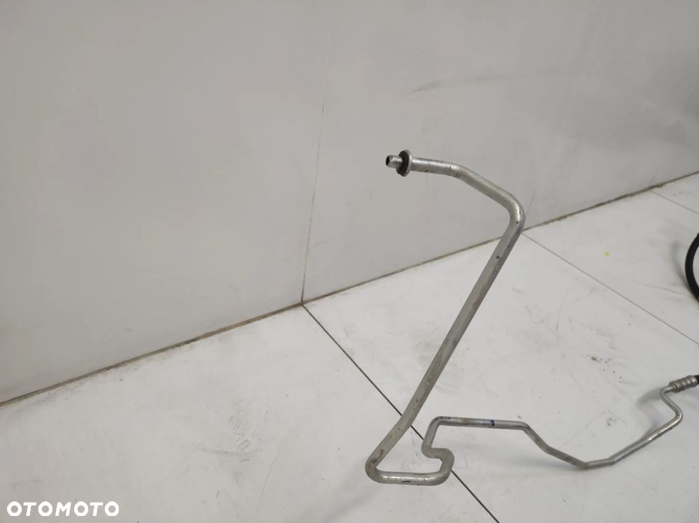 WĄŻ RURKA PRZEWÓD KLIMATYZACJI FORD CONNECT MK2 II 2 LIFT  1.5 TDCI - 5