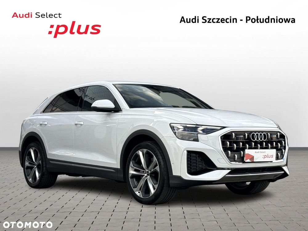 Audi Q8 - 7