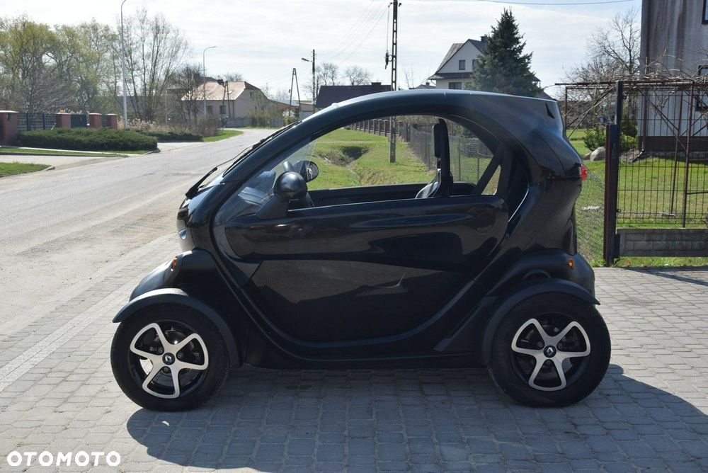 Renault Twizy - 8