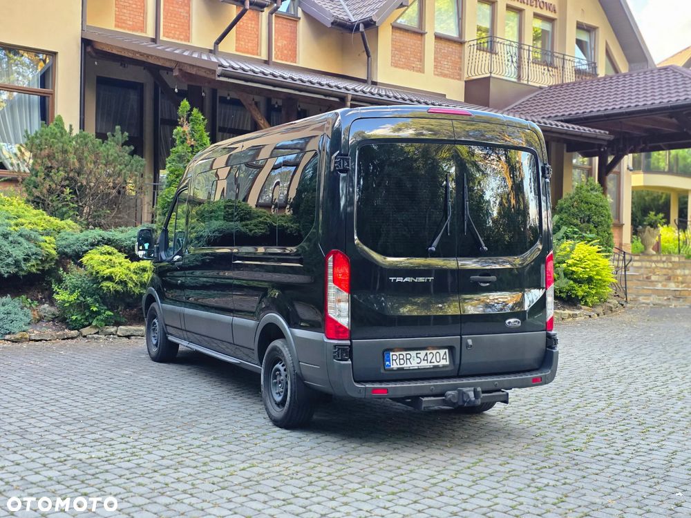 Ford Transit L HA S&S Trend - 4