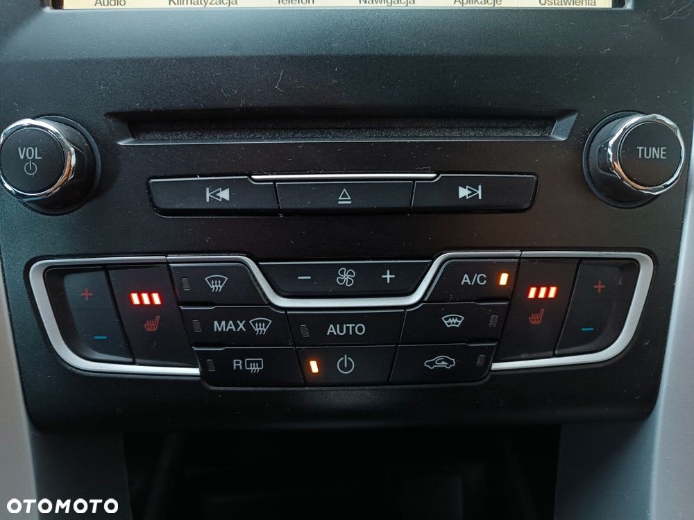 Ford Mondeo 2.0 TDCi Titanium 4WD PowerShift - 18