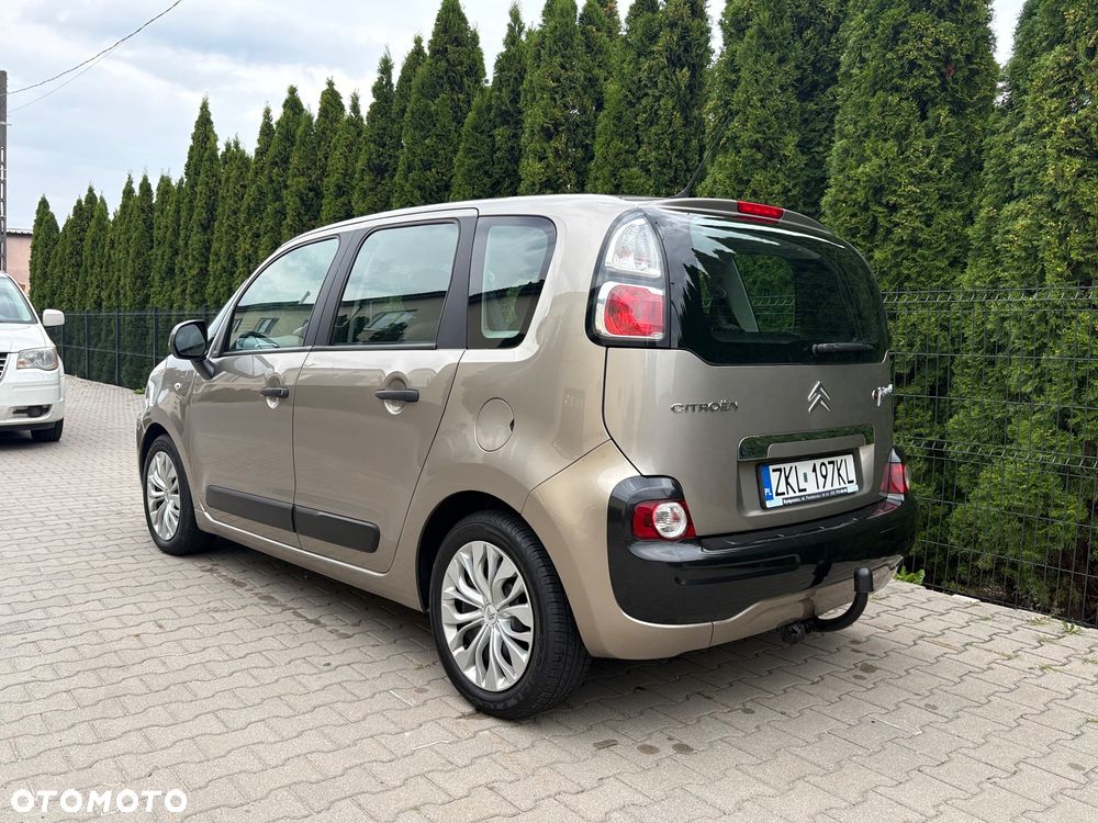 Citroën C3 Picasso 1.6i SX Pack - 5