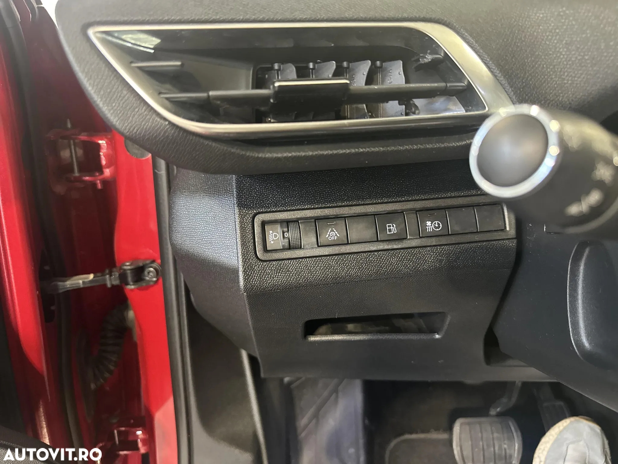 Peugeot 3008 - 15