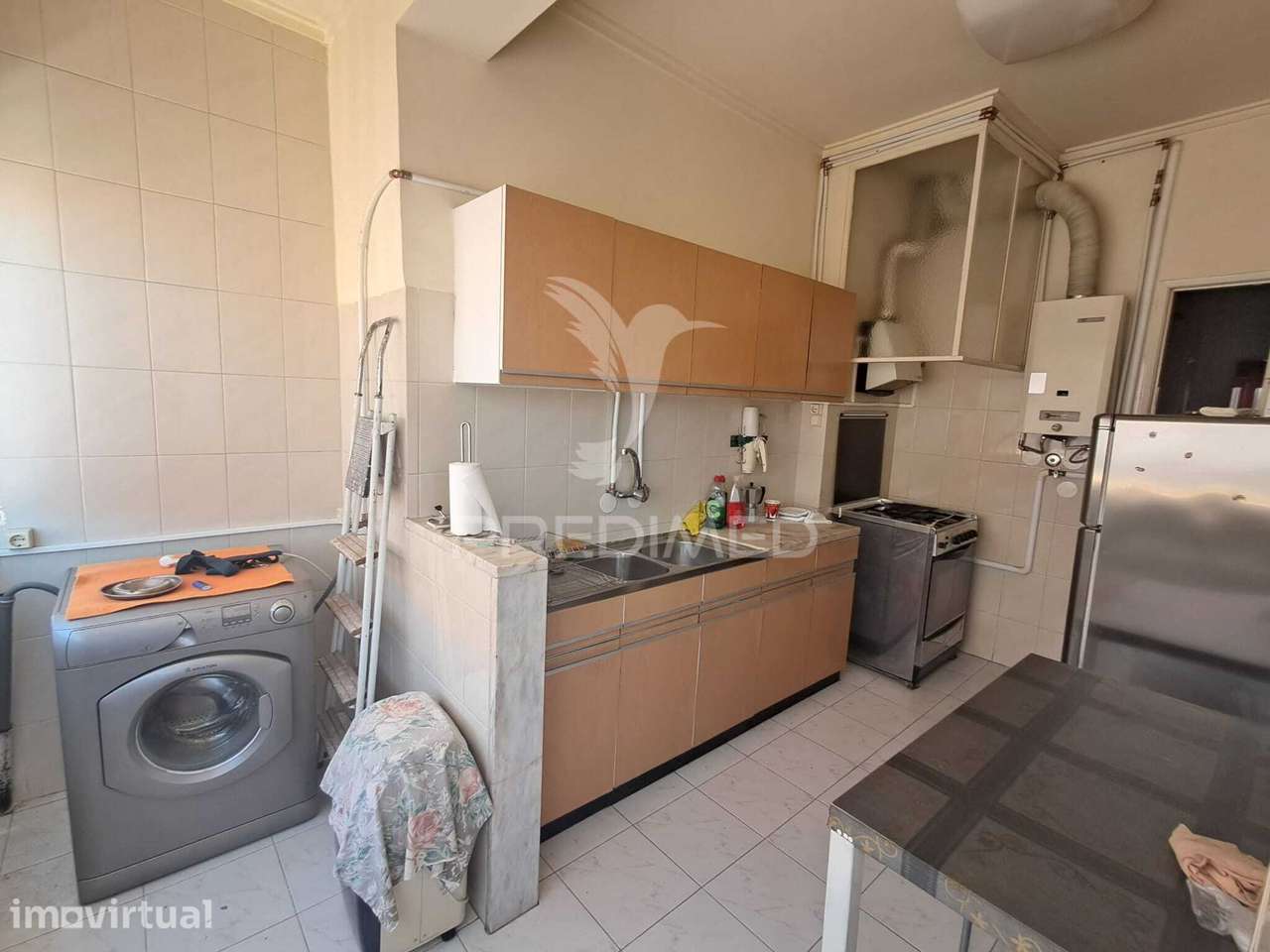 Apartamento T3  | Monte Abraão - Grande imagem: 3/25