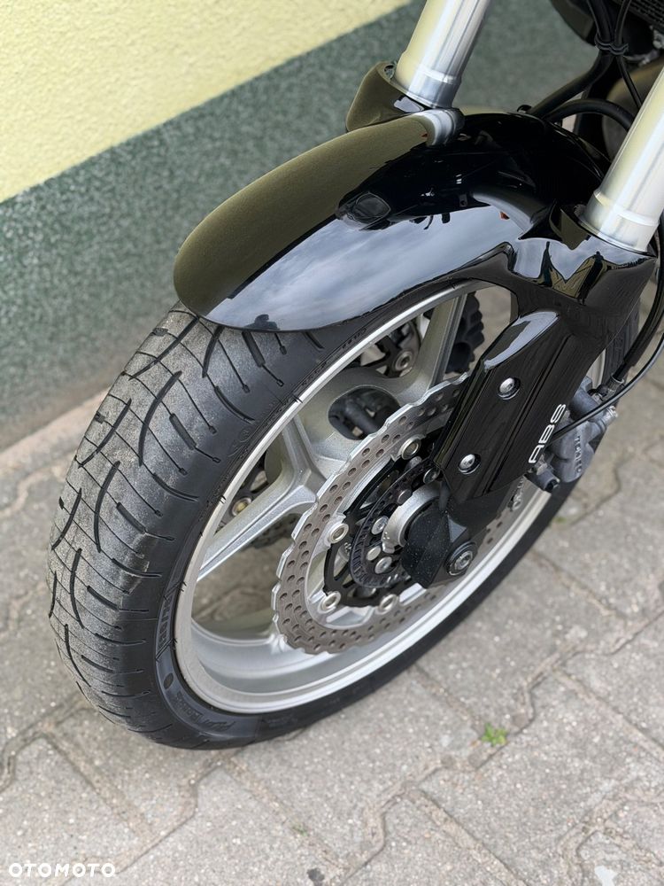 Kawasaki Versys 650 - 28