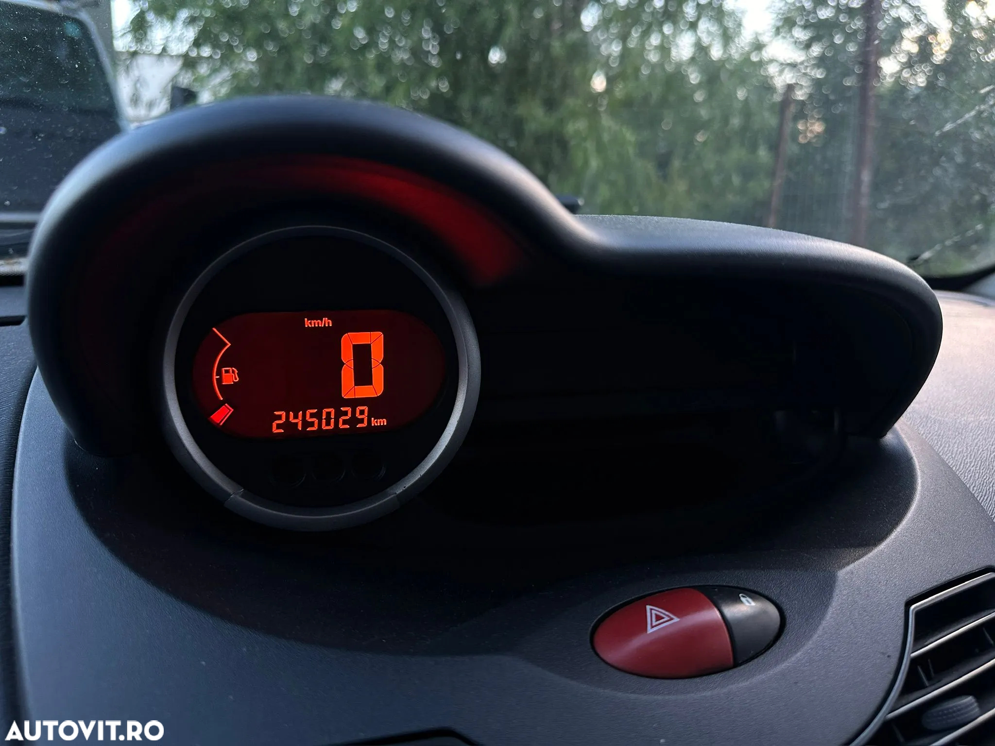 Renault Twingo 1.2 16V Trend - 5