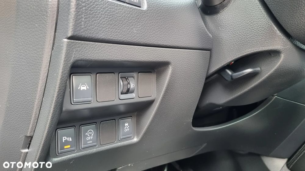 Nissan Qashqai - 21