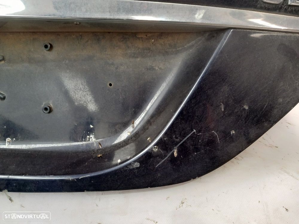 Porta / tampa da mala MERCEDES-BENZ CLS (C219) - 2