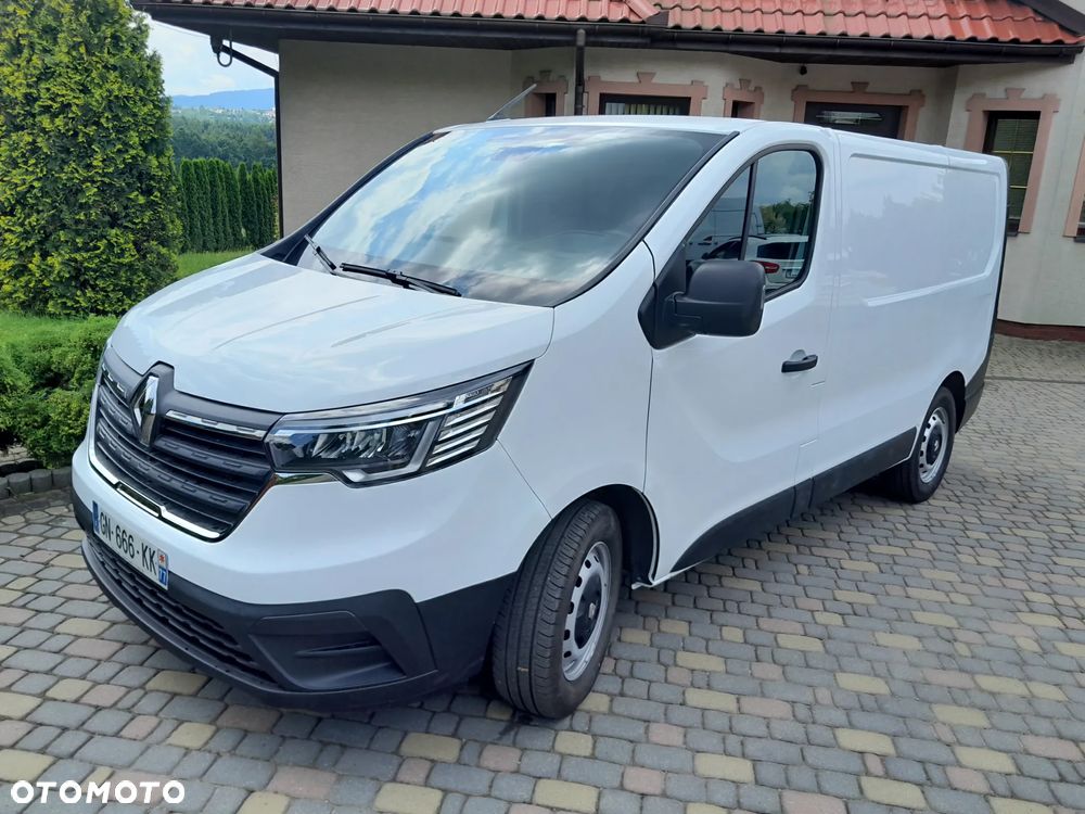 Renault Trafoc - 4