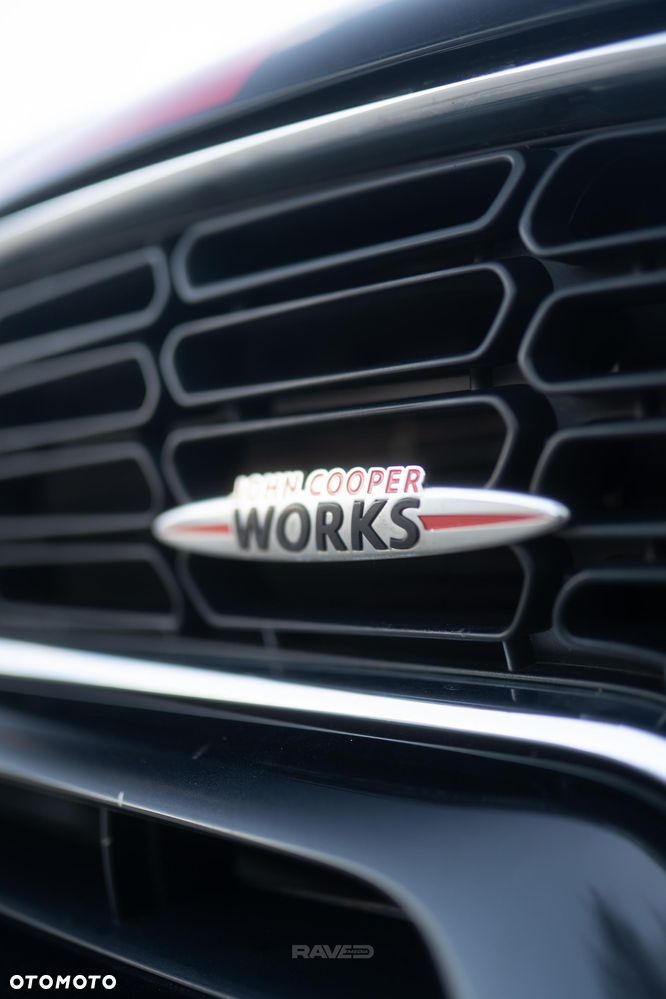 MINI John Cooper Works - 10