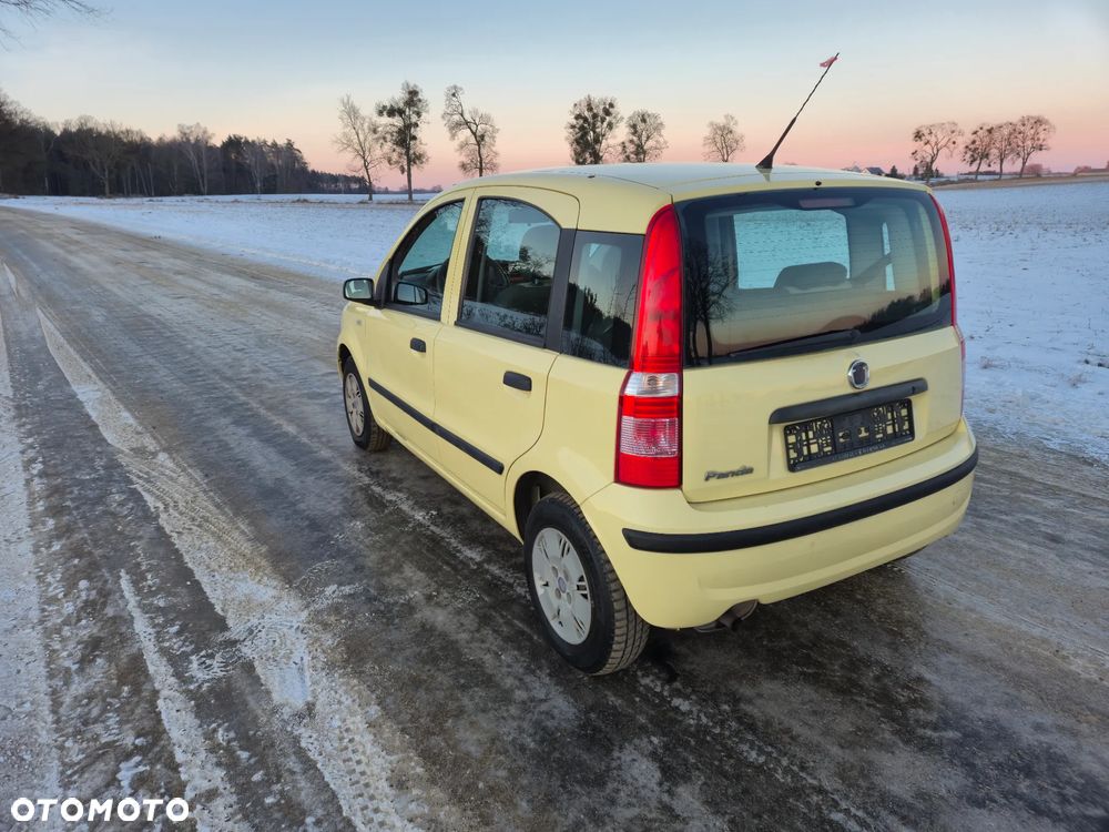 Fiat Panda - 13