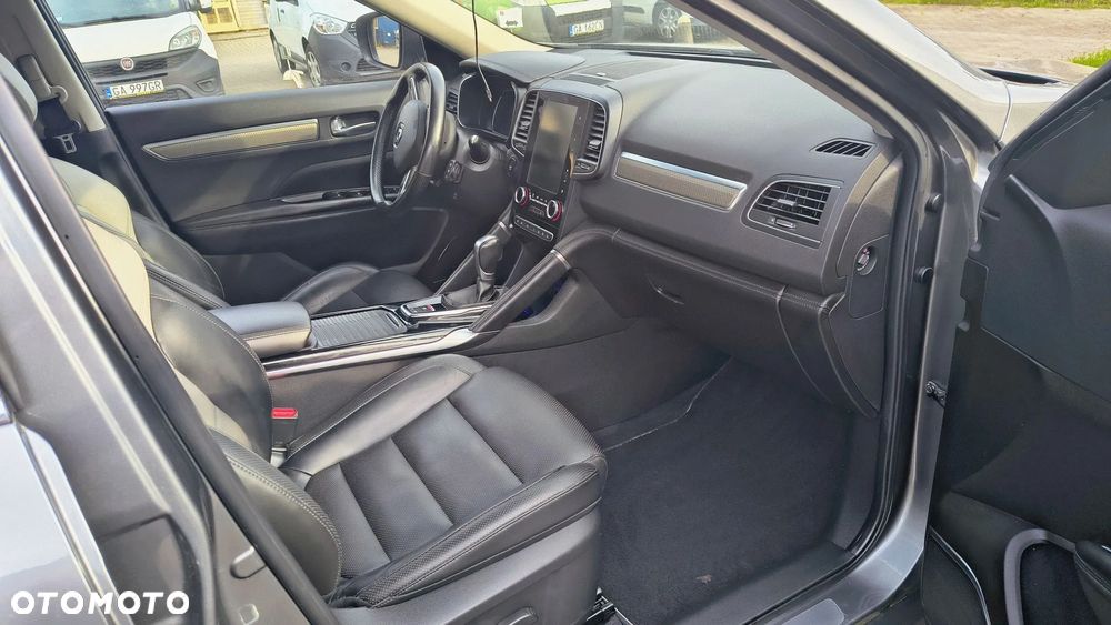 Renault Koleos 2.0 dCi Initiale Paris 4x4 X-Tronic - 17